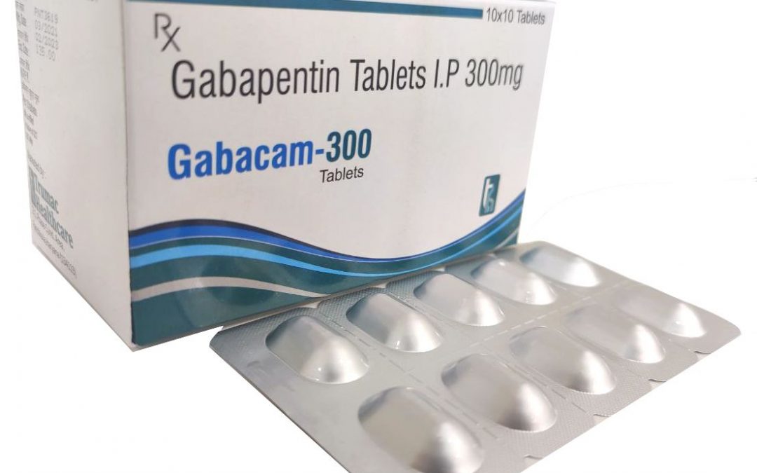 GABACAM-300 :: 10 x 10 (Alu-Alu)