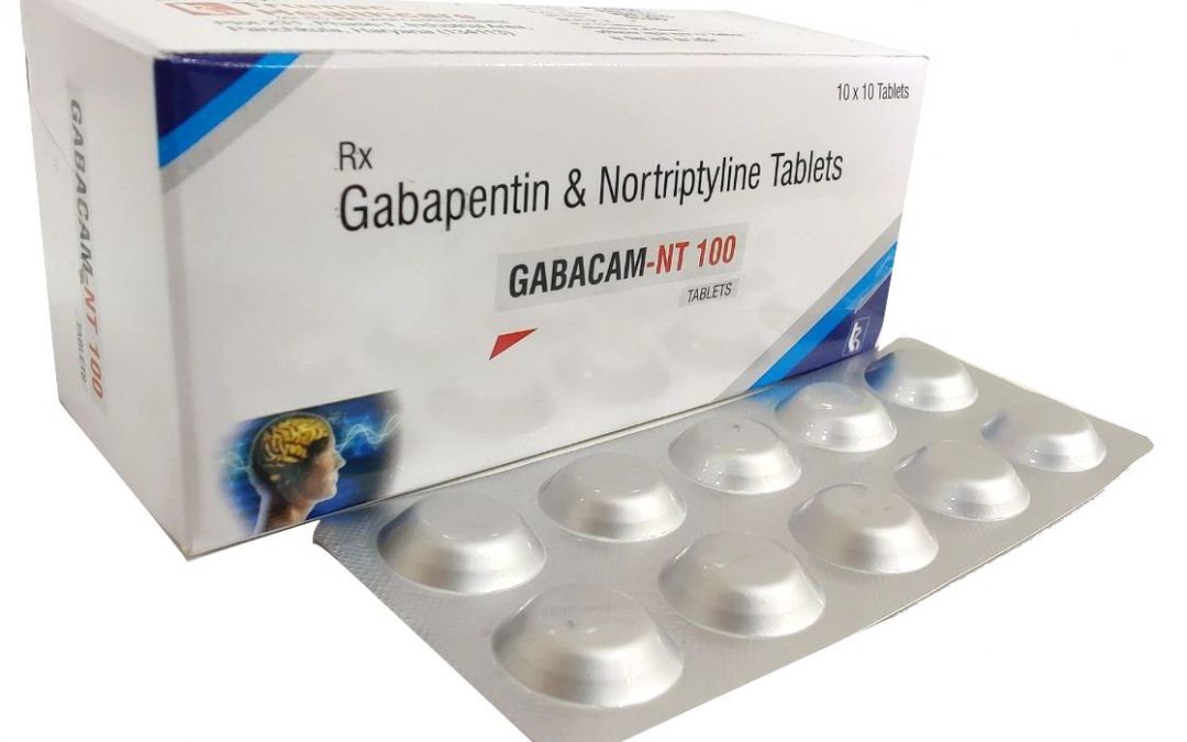 GABACAM-NT 100 :: 10 x 10 (Alu-Alu)
