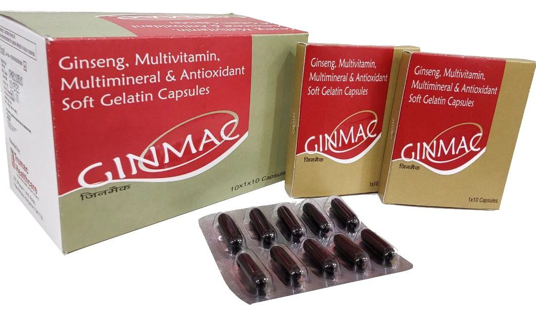 CEFDROMAC-500 LB :: 10 x 10 (Alu-Alu)