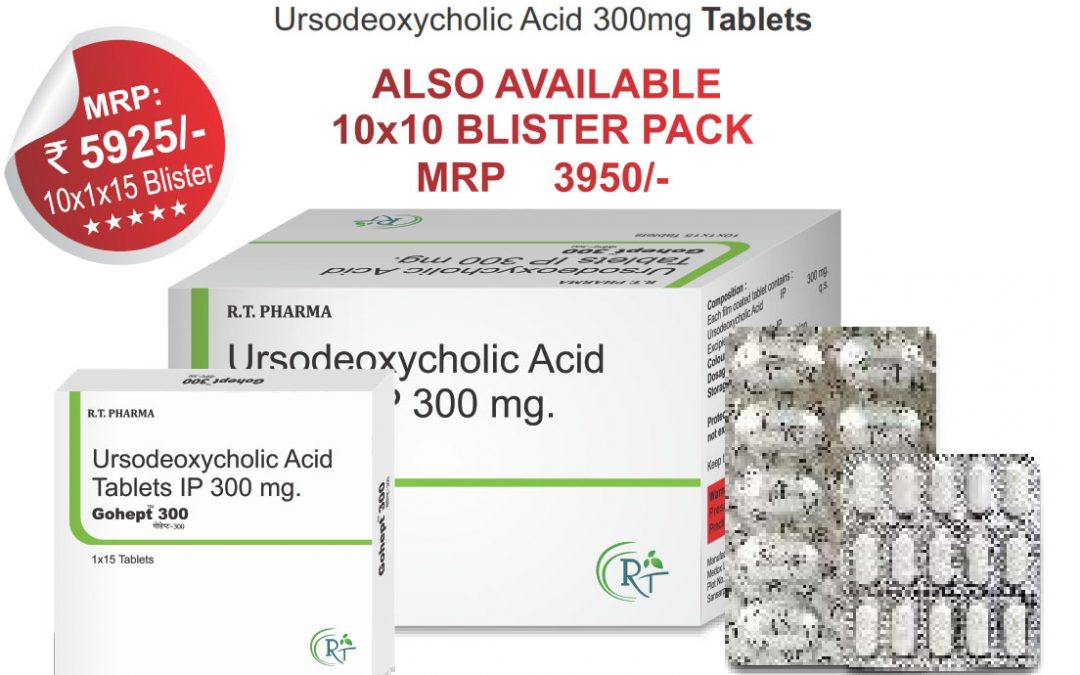 GOHEPT 300 :: 10x1x15