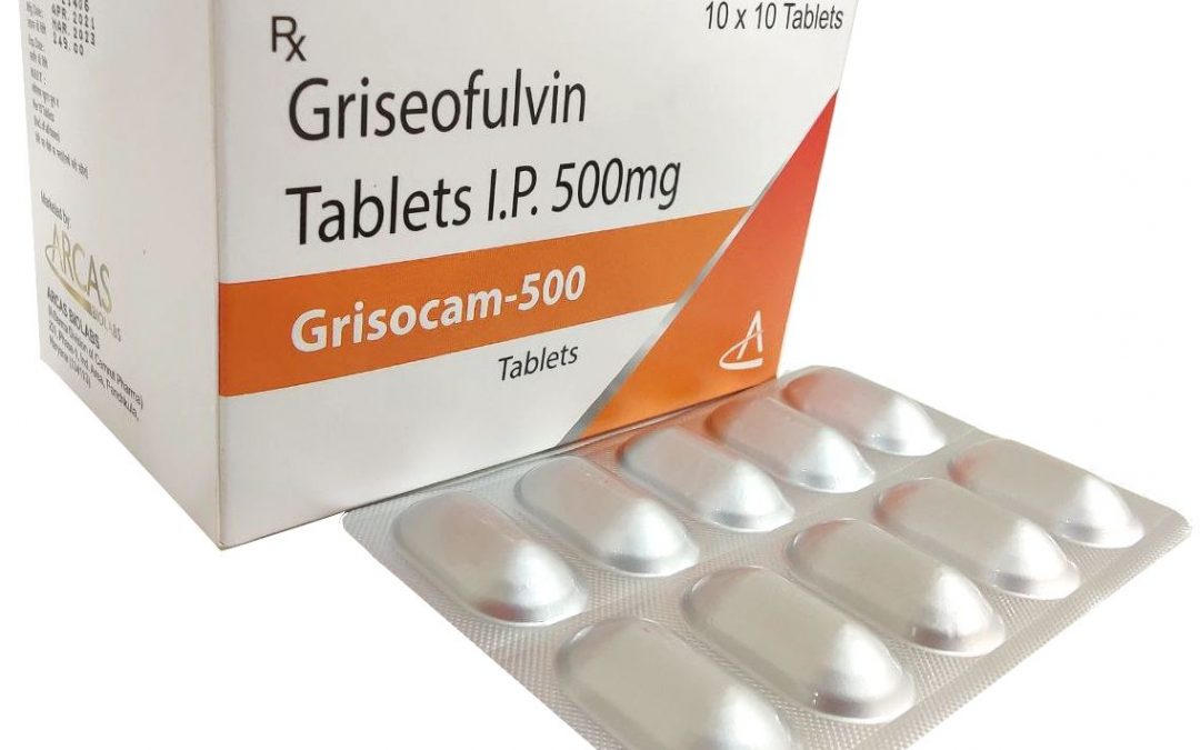 GRISOCAM-500 (Tab) :: 10 x 10 (Alu Alu)