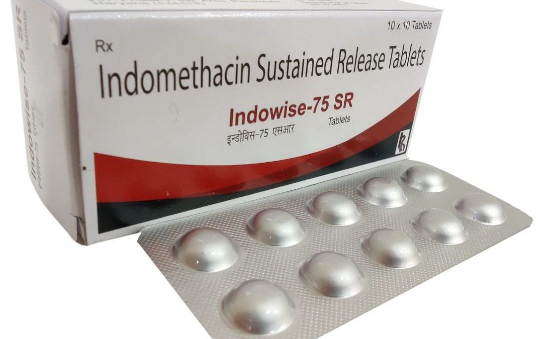 INDOWISE-75 SR :: 10 x 10 (Alu-Alu)