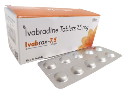 IVABRAX-7.5 :: 10 x 10 (Alu-Alu)