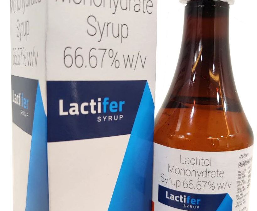 LACTIFER (200ml) :: 200ml with Carton