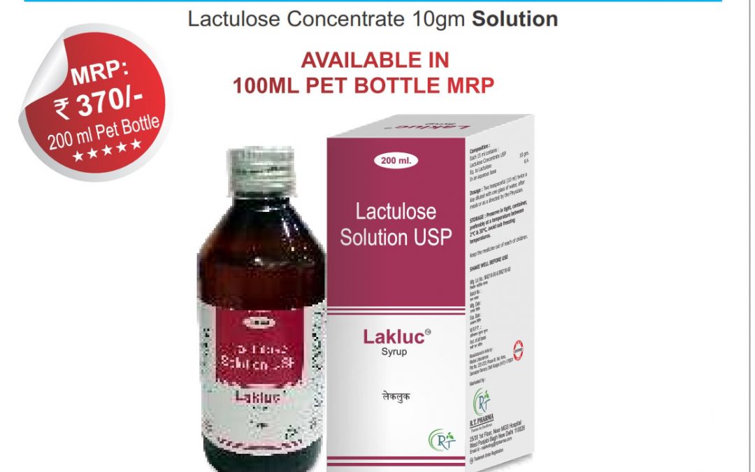 LAKLUC 200ML :: 200ML