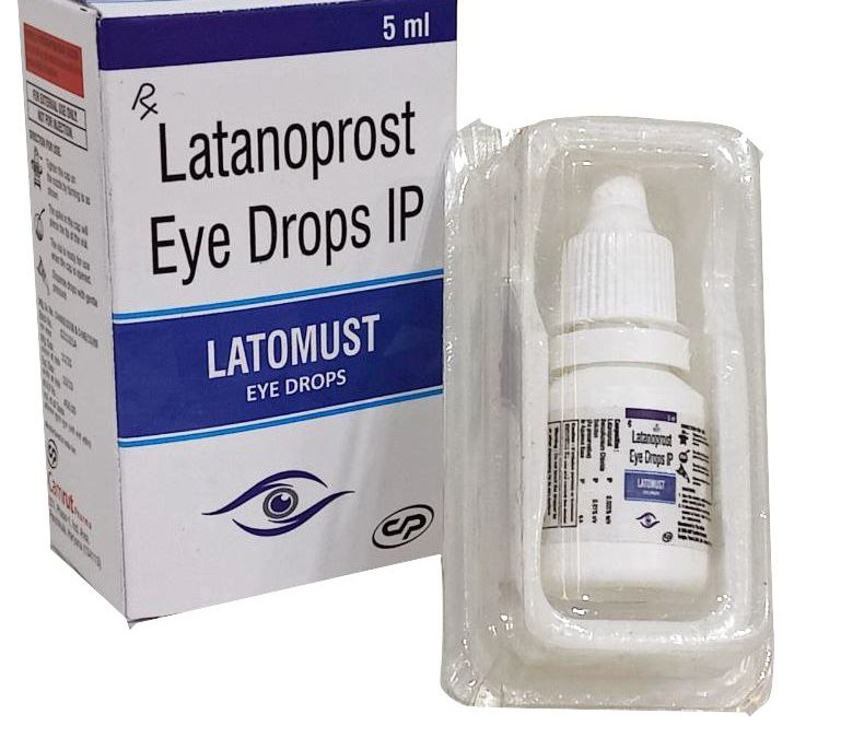 Latomust :: 5ml Tray Pack