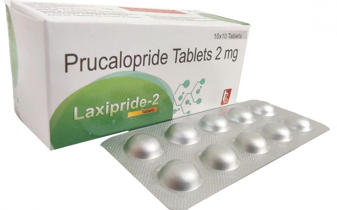 LAXIPRIDE-2 (Tab) :: 10 x 10 (Alu Alu)