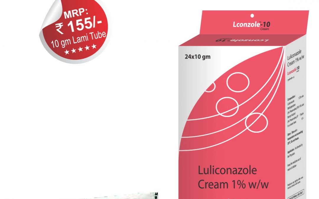 LCONZOLE :: 30gm