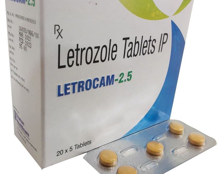 LETROCAM-2.5 :: 10 x 10 (Blister)