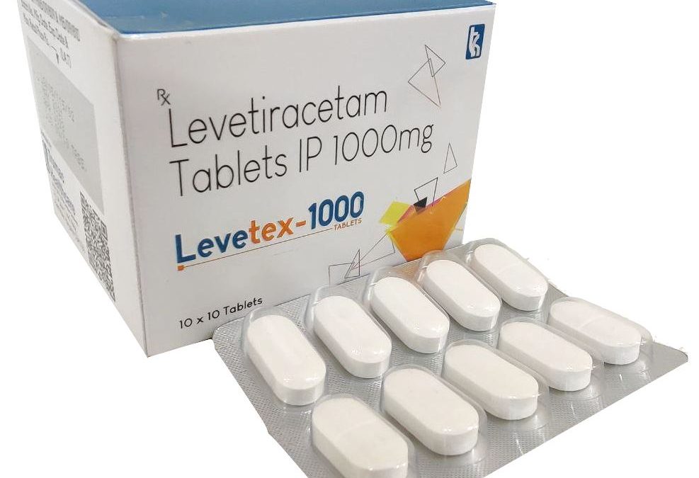 LEVETEX-1000 (Tab) :: 10 x 10 (Blister)