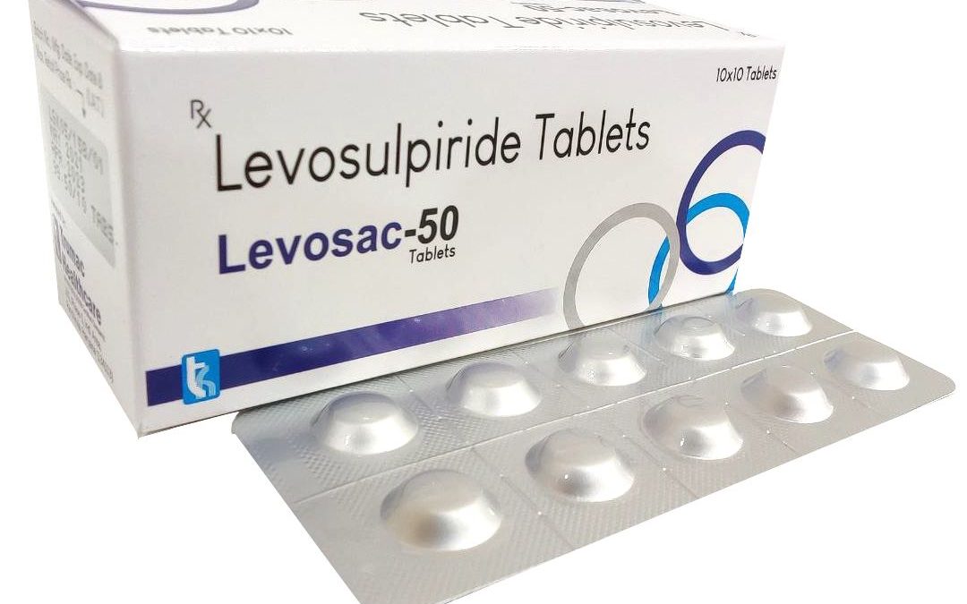 LEVOSAC-50 :: 10 x 10 (Alu Alu)