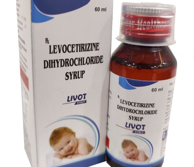 LIVOT :: 60ml with Carton