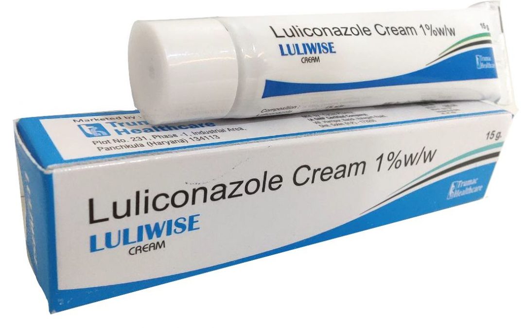 LULIWISE 15 gm
(Cream) :: 15gm