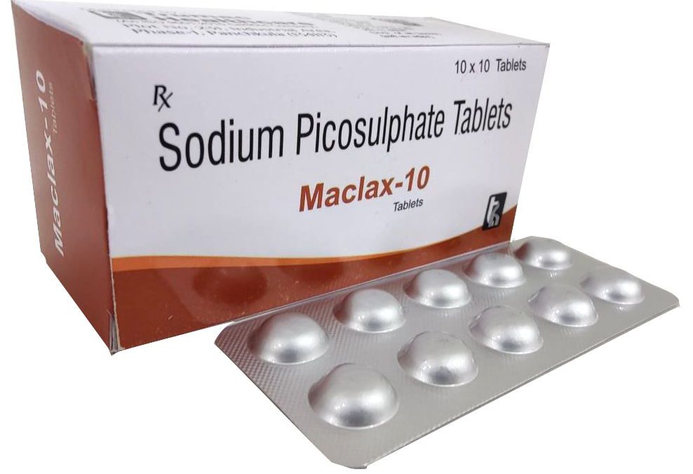 MACLAX-10 :: 10 x 10 (Alu-Alu)