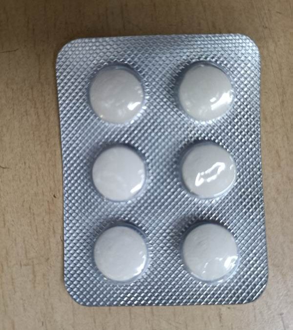 AZIMEDIC-250 (Azithromycin Dihydrate 250mg)