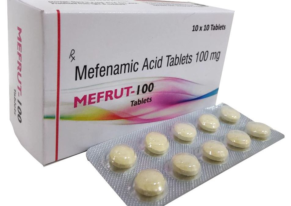 MEFRUT-100 :: 10 x 10 (Blister)