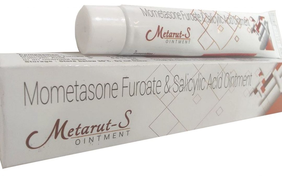 METARUT-S
(Cream) :: 20gm