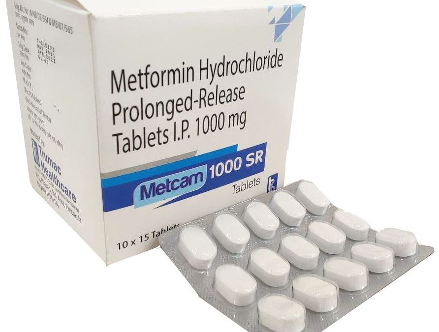 METCAM-1000 SR :: 10 x 15 (Blister)