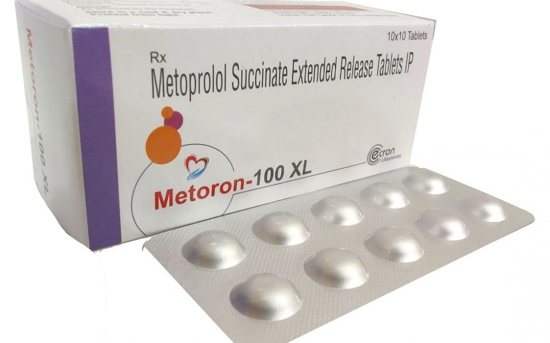 METORON-XL 100 :: 10 x 10 (Alu-Alu)