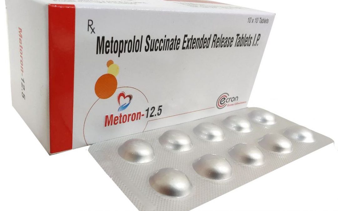 METORON-12.5 (SR) :: 10 x 10 (Alu-Alu)