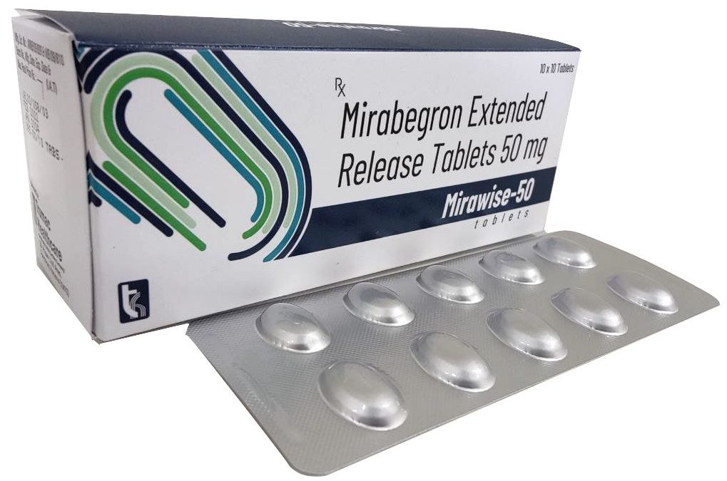 MIRAWISE-50 :: 10 x 10 (Alu Alu)