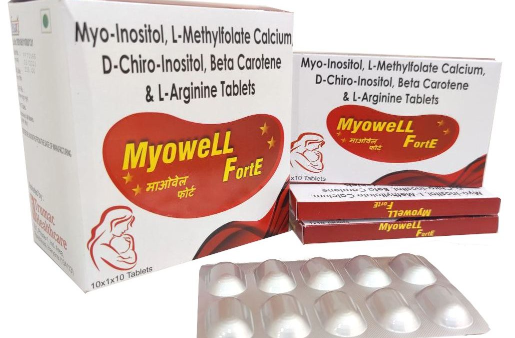 MYOWELL-FORTE :: 10 x 1 x 10 (Alu-Alu)