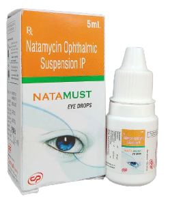 NATAMUST :: 5ml