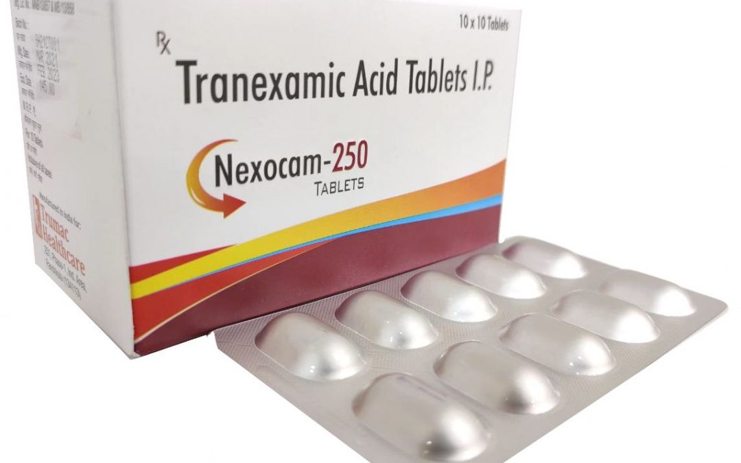 NEXOCAM-250 :: 10 x 10 (Alu-Alu)