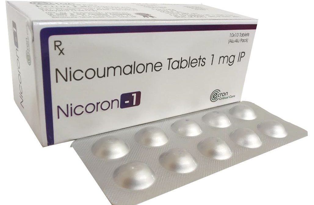 NICORON-1 :: 10 x 10 (Alu-Alu)