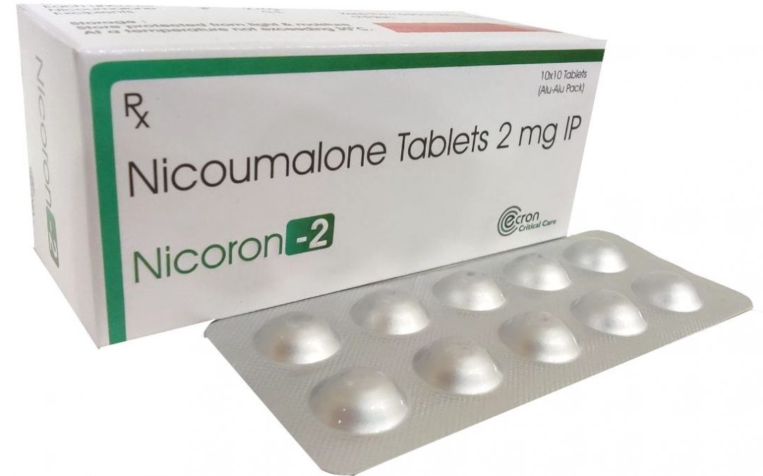 NICORON-2 :: 10 x 10 (Alu-Alu)