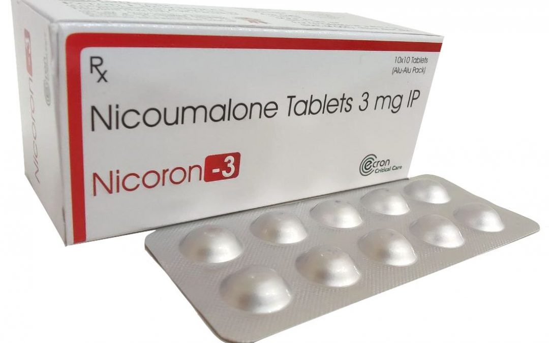 NICORON-3 :: 10 x 10 (Alu-Alu)