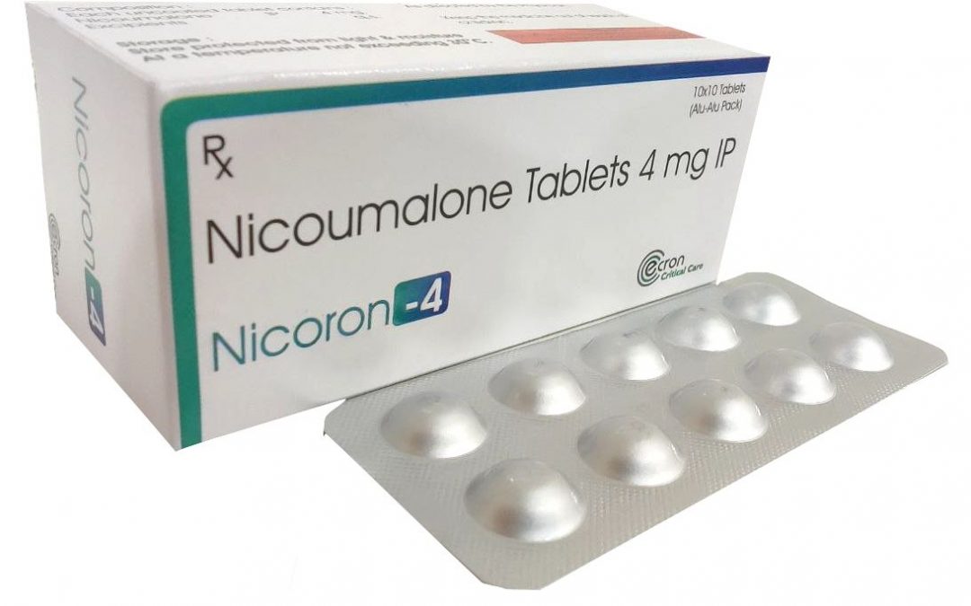 NICORON-4 :: 10 x 10 (Alu-Alu)