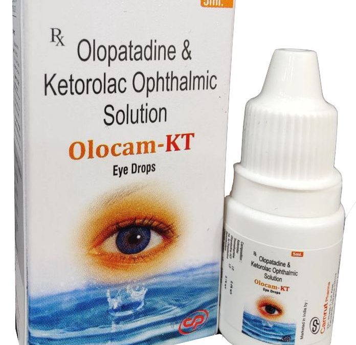 Olocam-KT :: 5ml