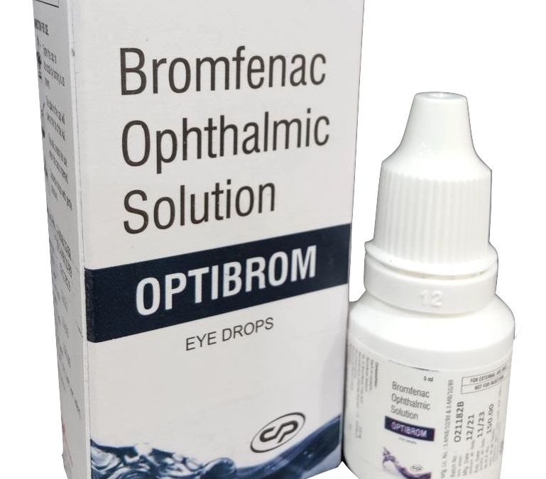 Optibrom :: 5ml