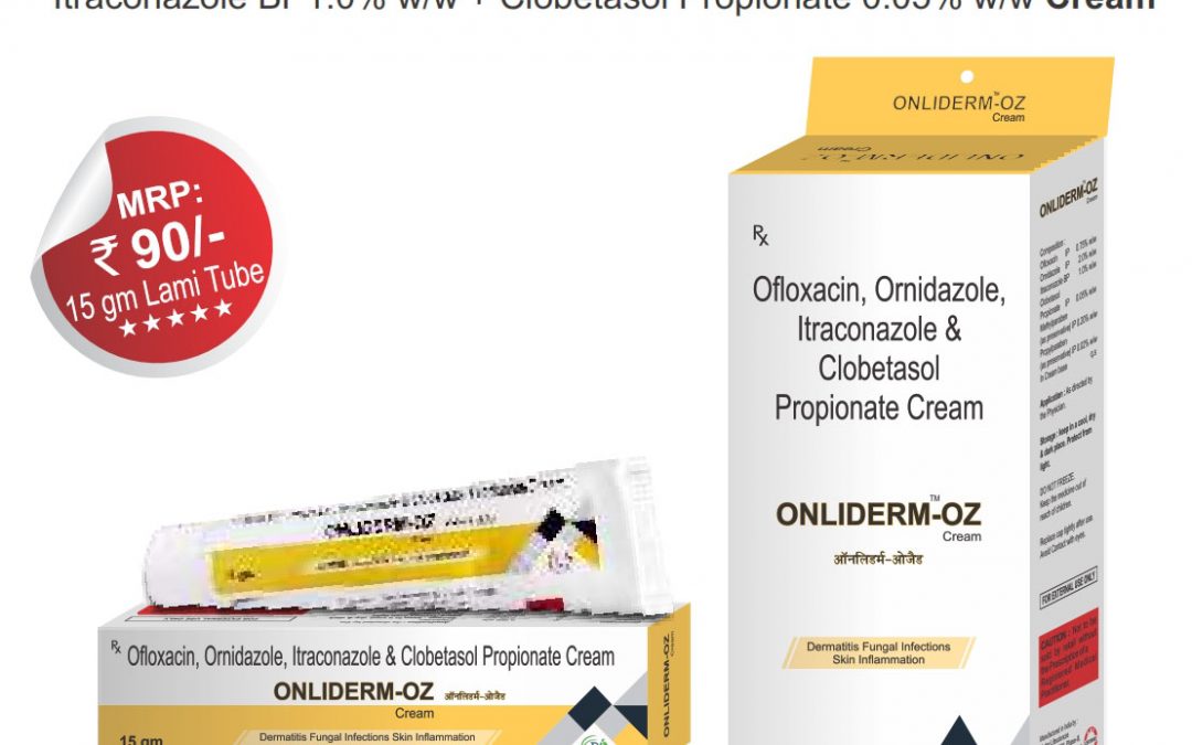 ONLIDERM-OZ :: 15gm
