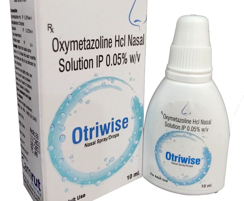 OTRIWISE
(Spray) :: 10ml