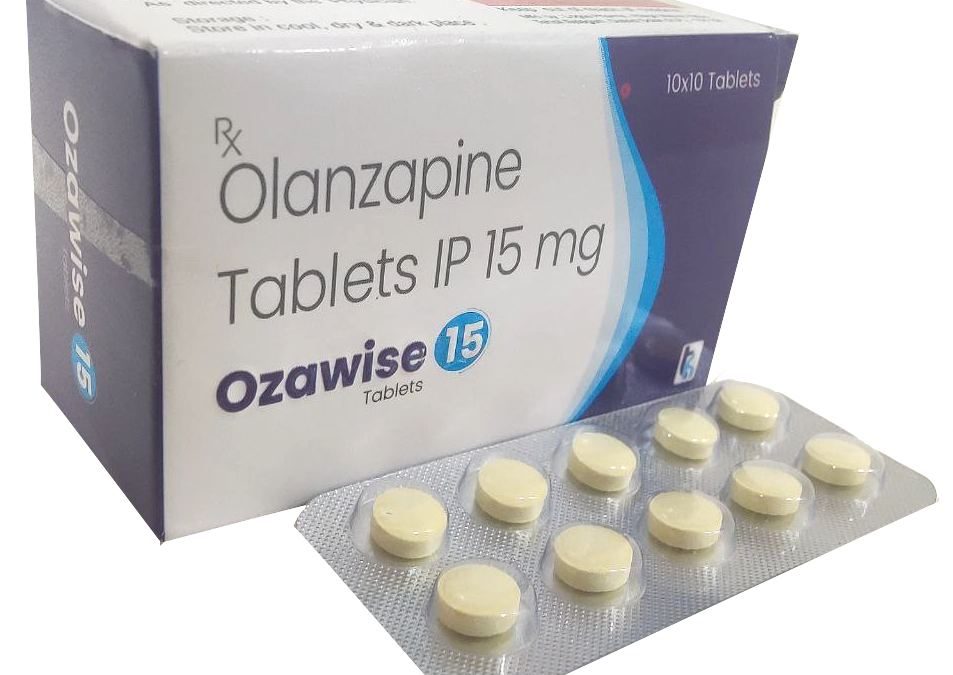 OZAWISE-15 :: 10 x 10 (Blister)