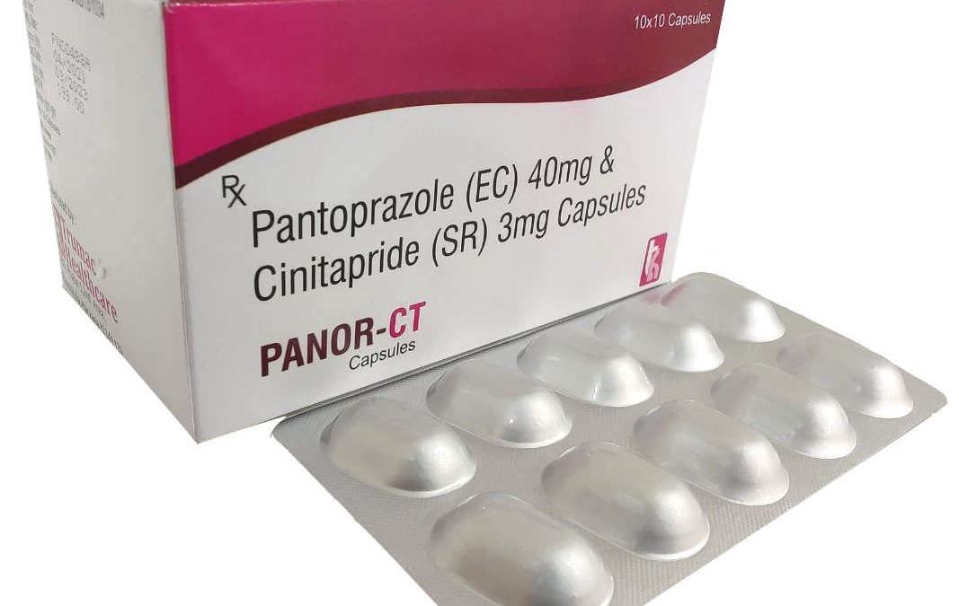 PANOR-CT (Caps) :: 10 x 10 (Alu-Alu)