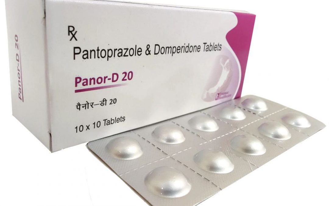 PANOR-20 D :: 10 x 10 (Alu-Alu)