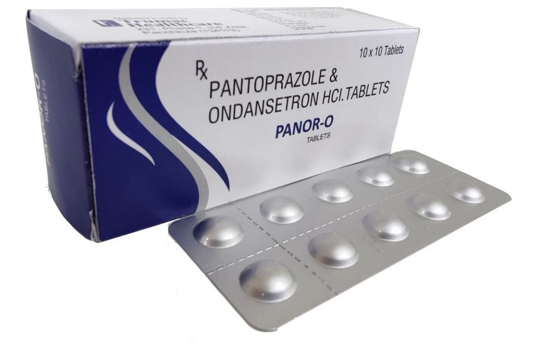 PANOR-O :: 10 x 10 (Alu-Alu)