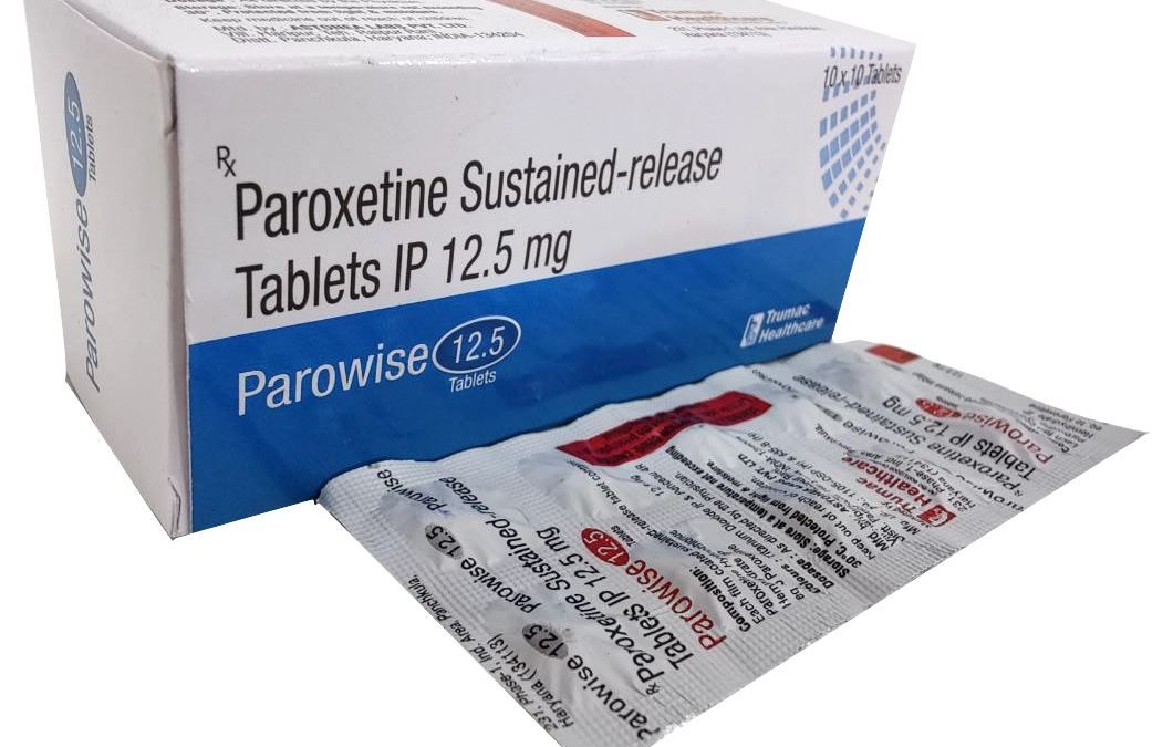 PAROWISE-12.5 :: 10 x 10 (Strip)