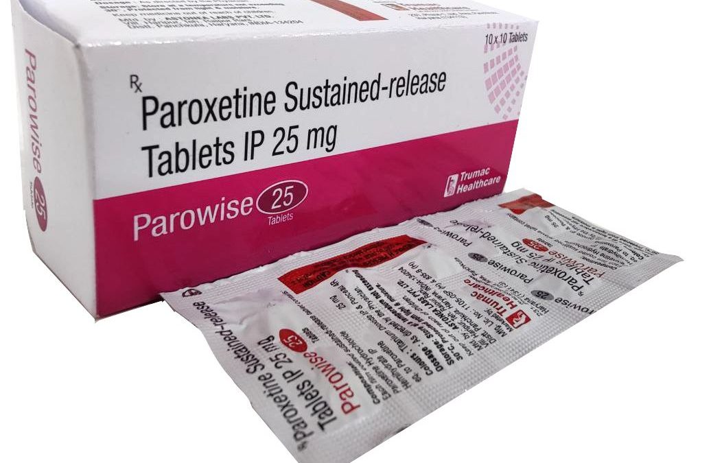 PAROWISE-25 :: 10 x 10 (Strip)