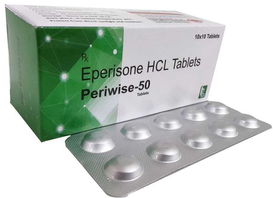 PERIWISE-50 :: 10 x 10 (Alu Alu)