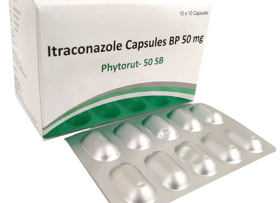 PHYTORUT-50 (SB) :: 10 x 10 (Alu Alu)