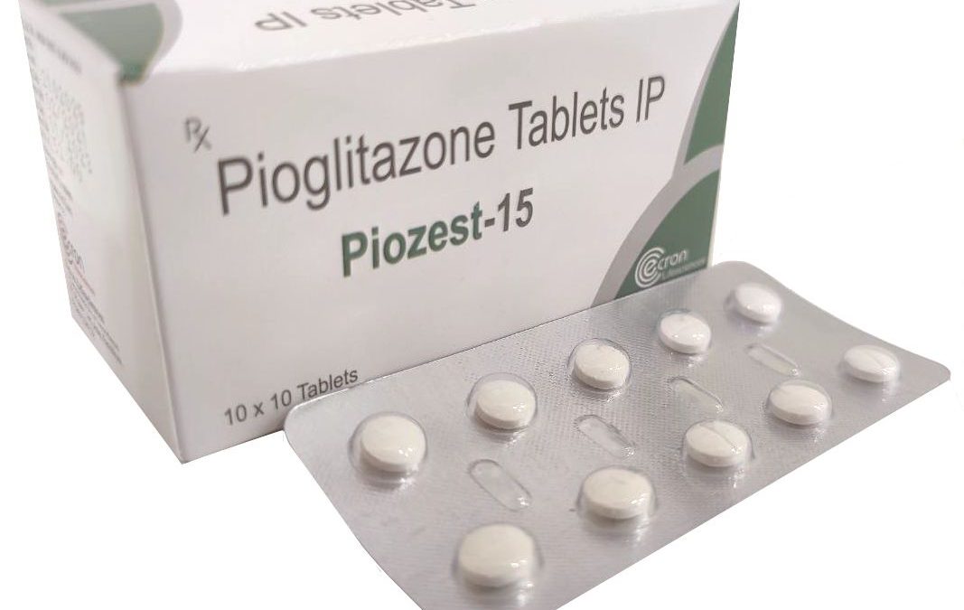 PIOZEST-15 :: 10 x 10 (Blister)