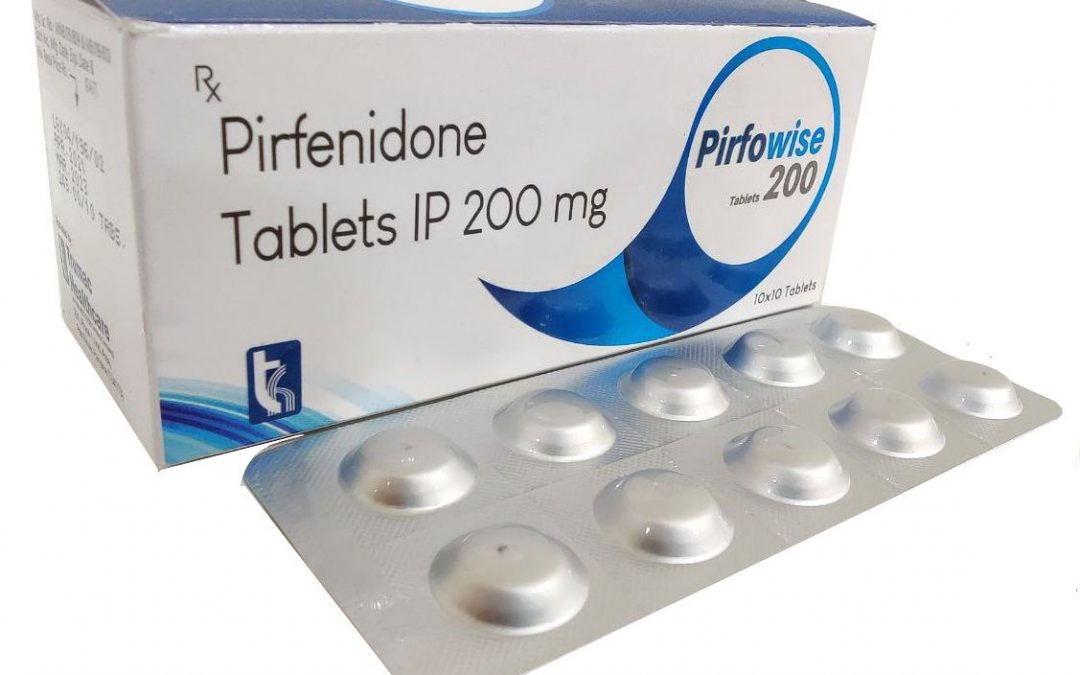 PIRFOWISE-200 :: 10 x 10 (Alu-Alu)