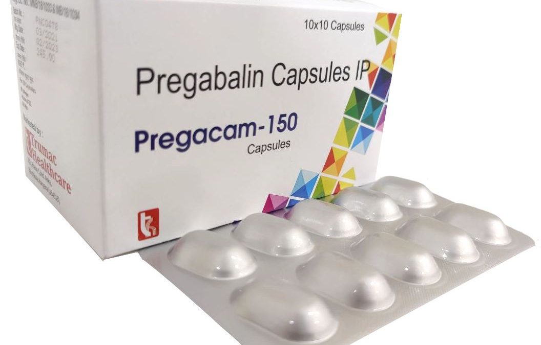 PREGACAM-150 (Caps) :: 10 x 10 (Alu-Alu)