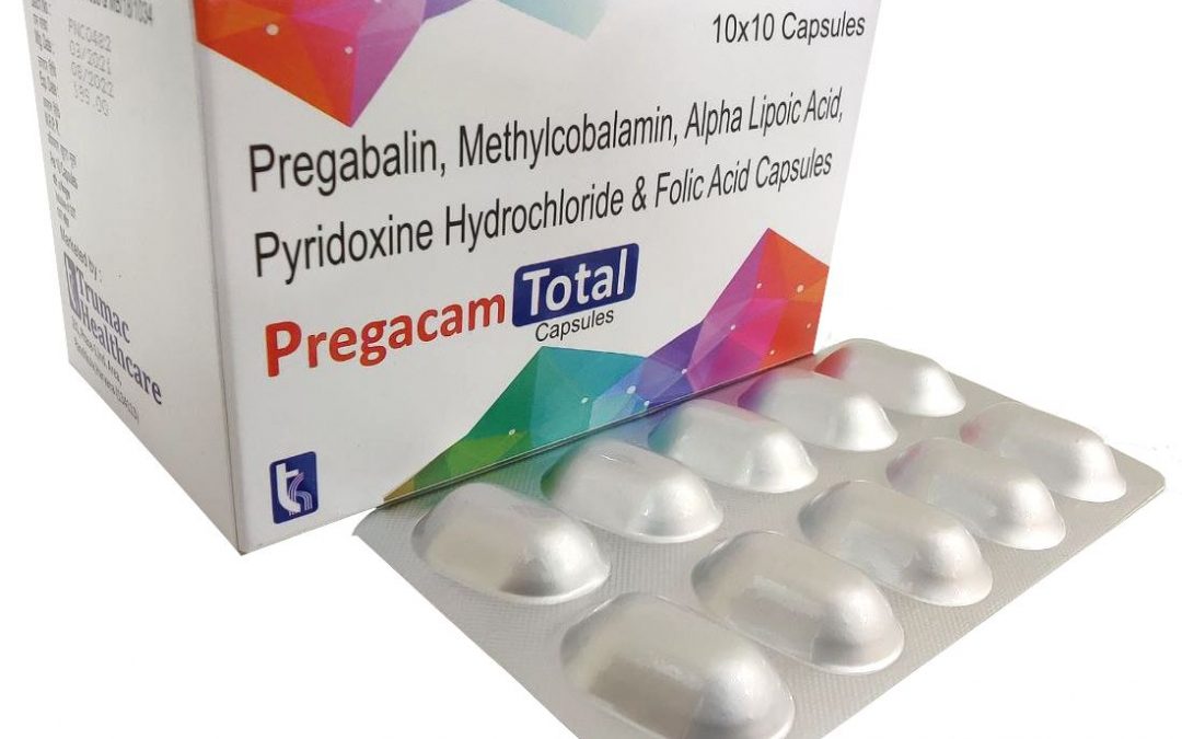 PREGACAM-TOTAL :: 10 x 10 (Alu-Alu)