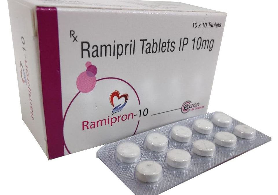 Ramipron-10 :: 10 x 10 (Blister)