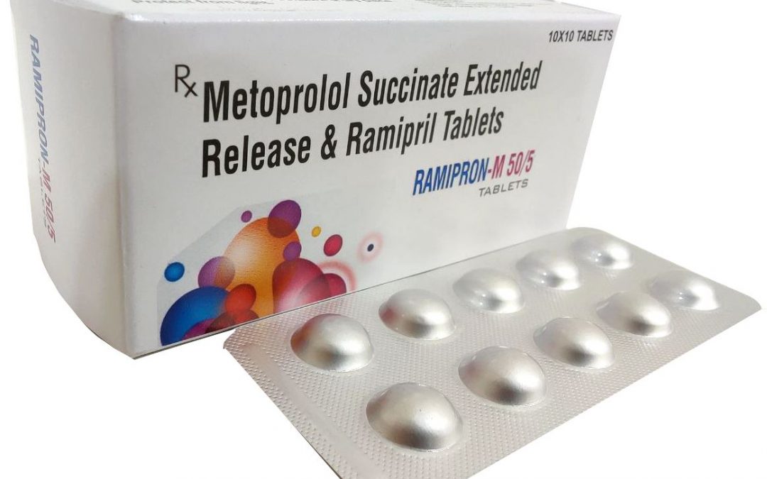 RAMIPRON-M 5|50 :: 10 x 10 (Alu-Alu)